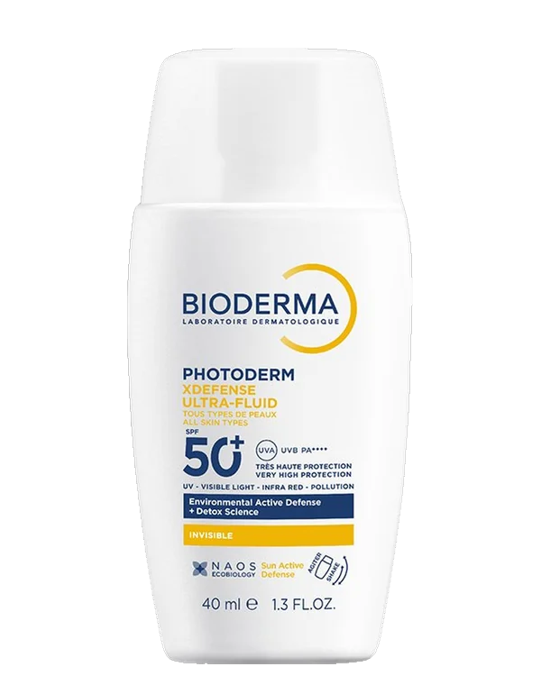 Bioderma Photoderm XDefense Ultra-Fluid