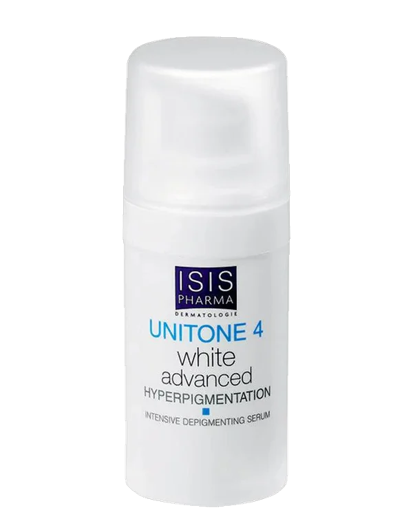 Isispharma Unitone 4 White Advanced